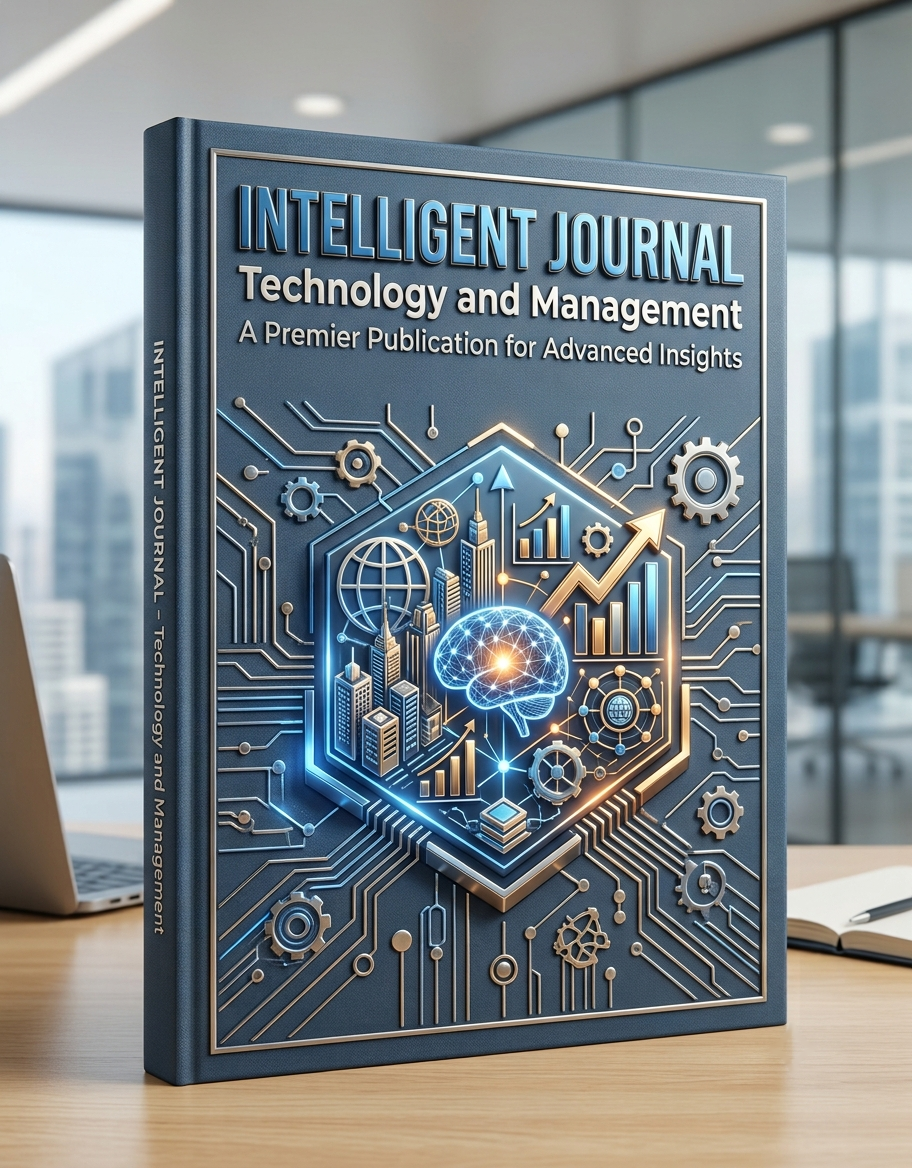 Cover of Intelligent Journal