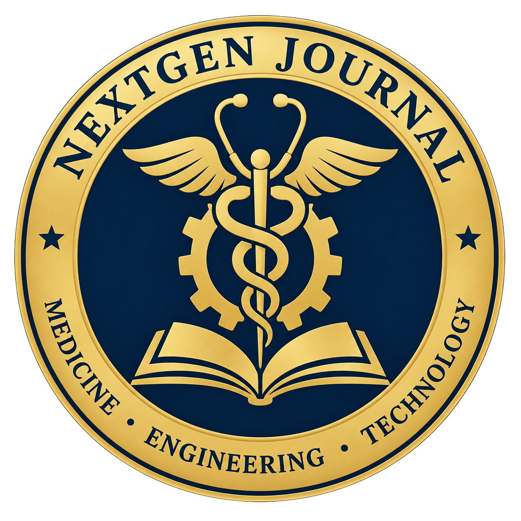NextGen Journal logo