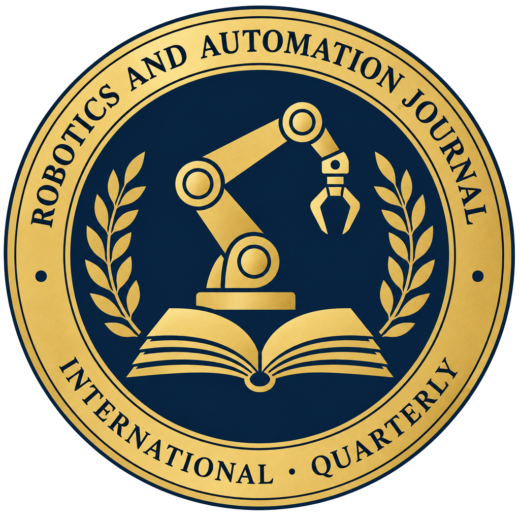 Robotics and Automation Journal logo